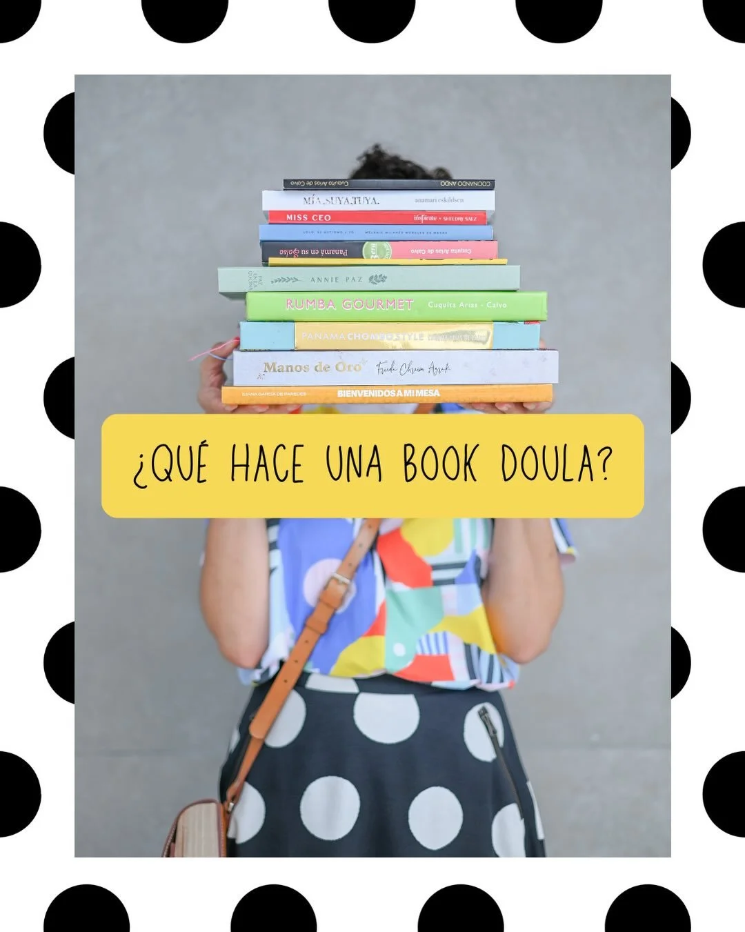 Escribir no tiene que ser solitario. Como doula de libros te acompa&ntilde;o en el proceso de escribir y publicar, en los momentos de duda, cuando necesites ayuda organizando tus ideas u otro punto de vista acerca de tu narrativa. Adem&aacute;s, esta