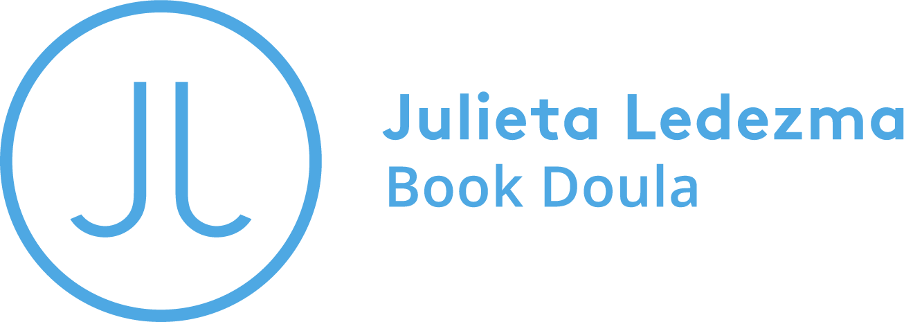 Julieta Ledezma | Book Doula