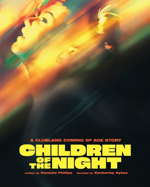 Children of the Night — Mad Friday Productions