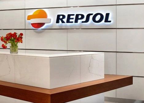 REPSOL LOGO