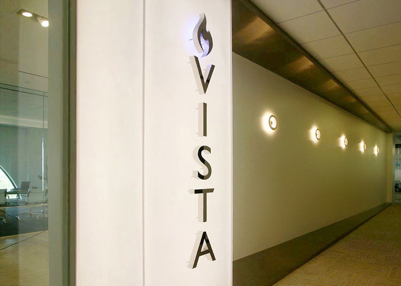 VISTA LOGO
