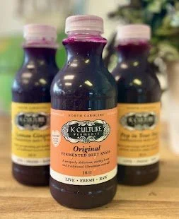 Beet Kvass… what is it?