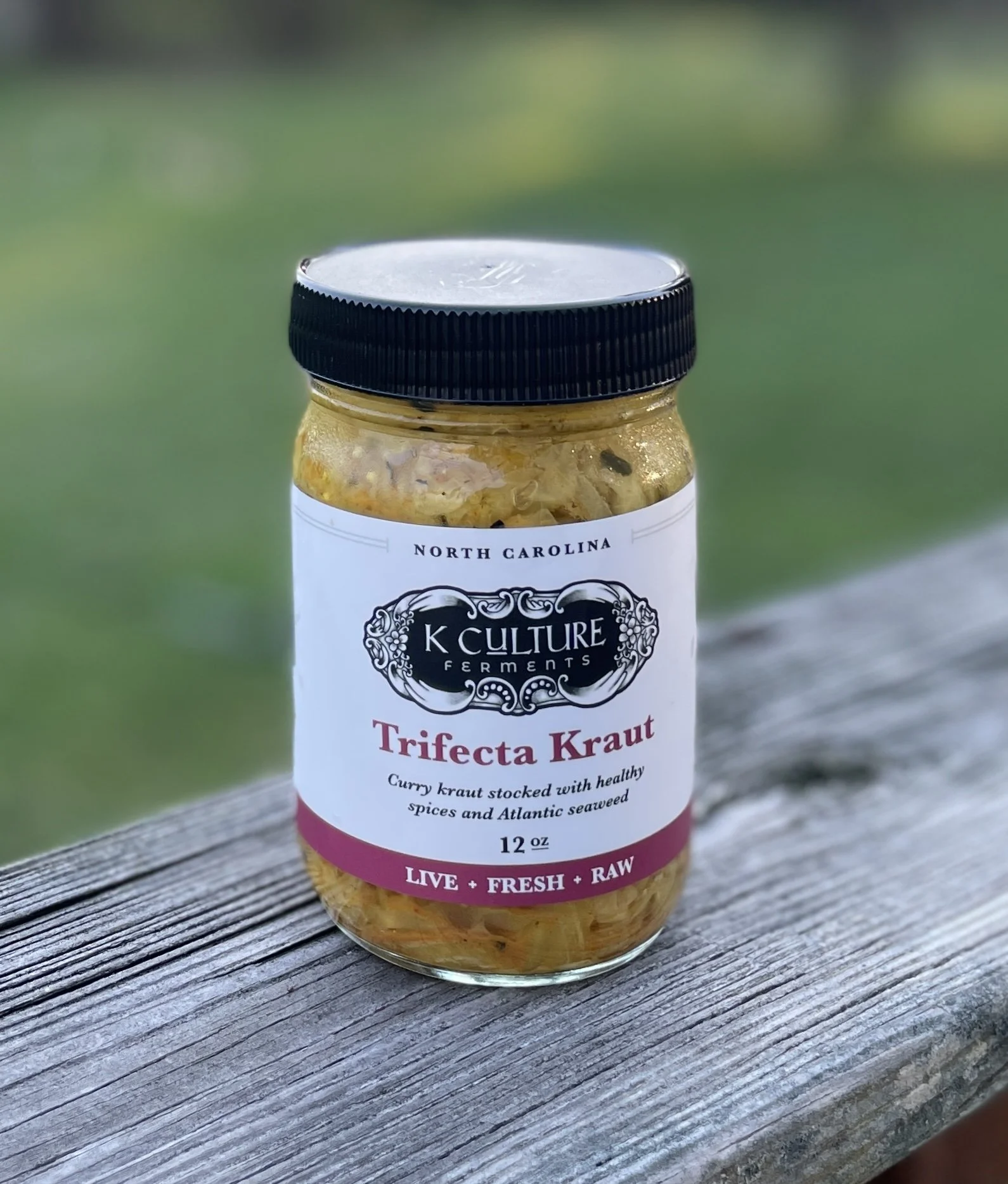 Trifecta Kraut