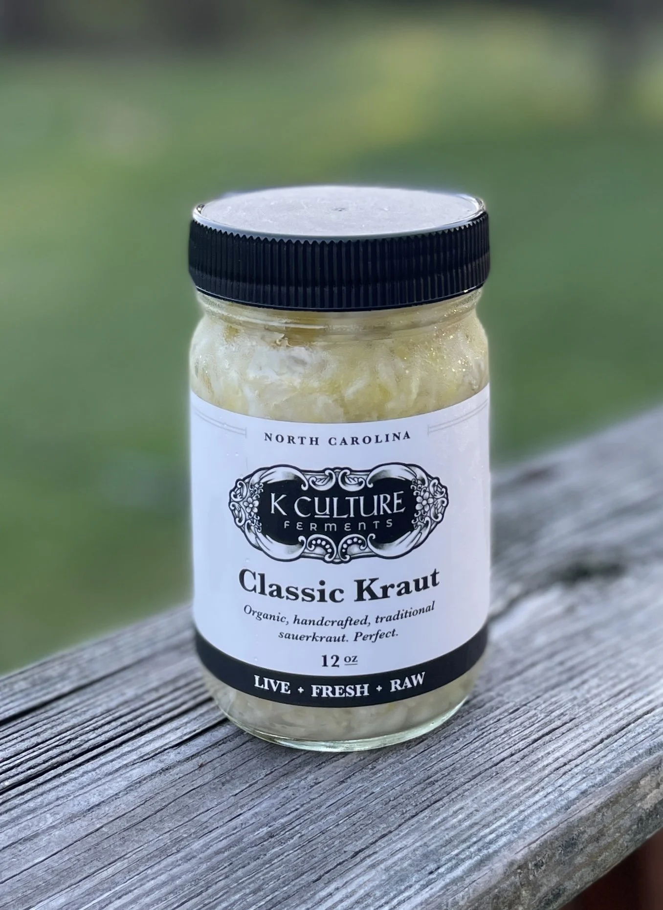Classic Kraut