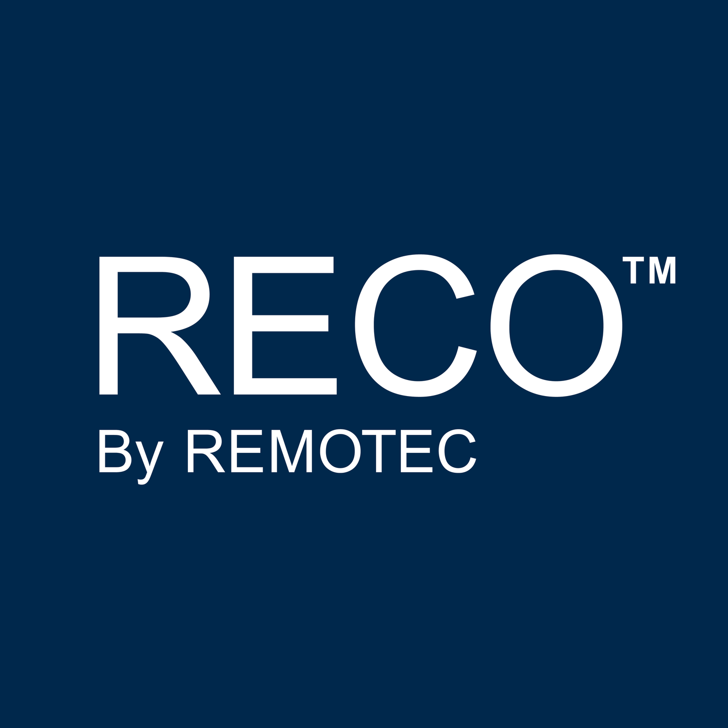 REMOTEC