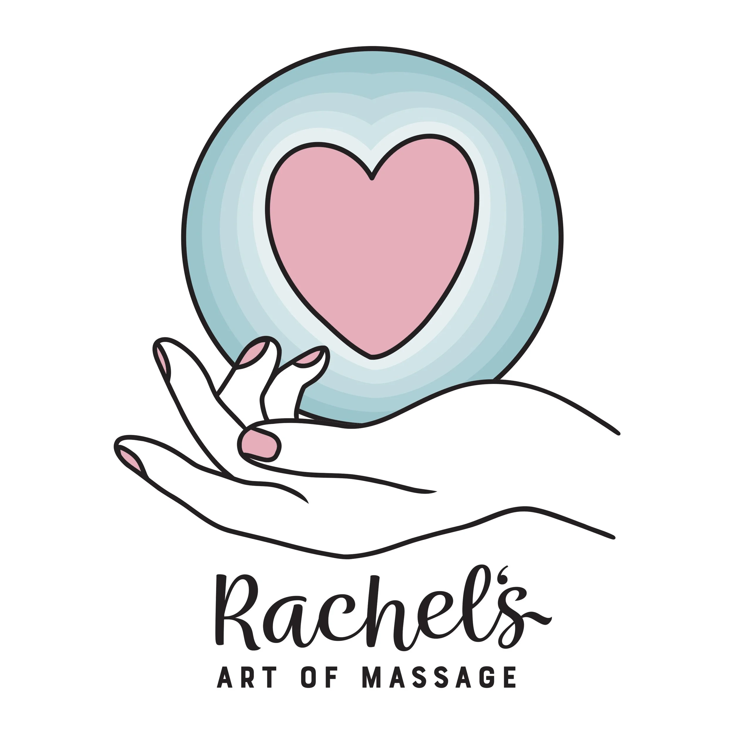 Rachel's Art of Massage