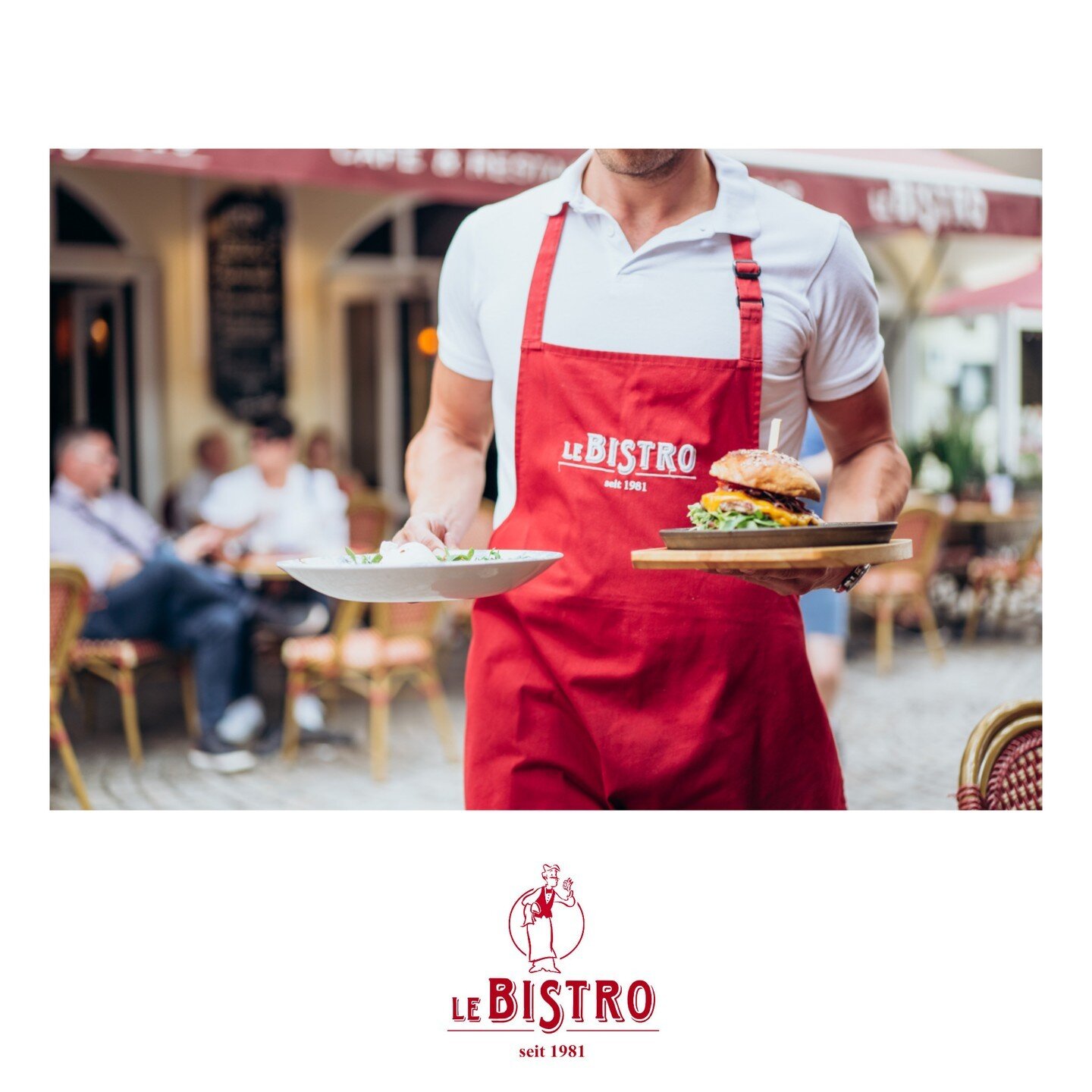 𝑪𝑶𝑴𝑰𝑵𝑮 𝒀𝑶𝑼𝑹 𝑾𝑨𝒀 !

Eine gute Wahl treffen, bedient werden und vollends genie&szlig;en 🥰

📸 @unikat_circle
.
.
.
#lebistro #lebistrobadenbaden #badenbaden #restaurant #finedining #bistro #schwarzwald #foodie #foodlover #tasty  #gastrono