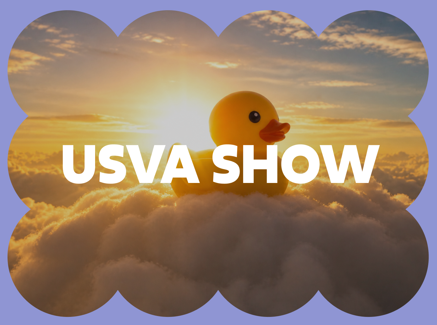 Cloud Atlas | USVA SHOW