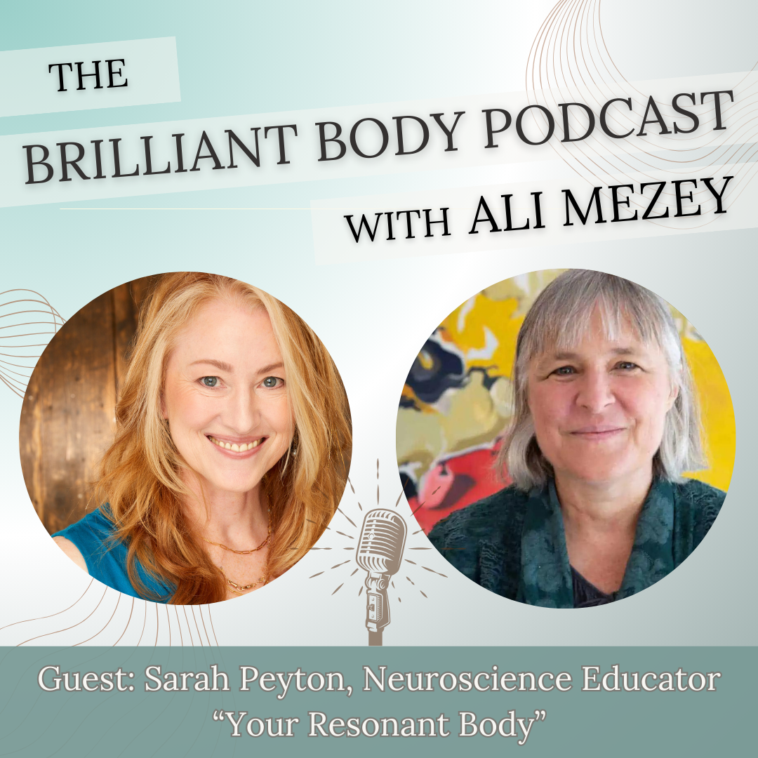 Episode Four: Your Resonant Body