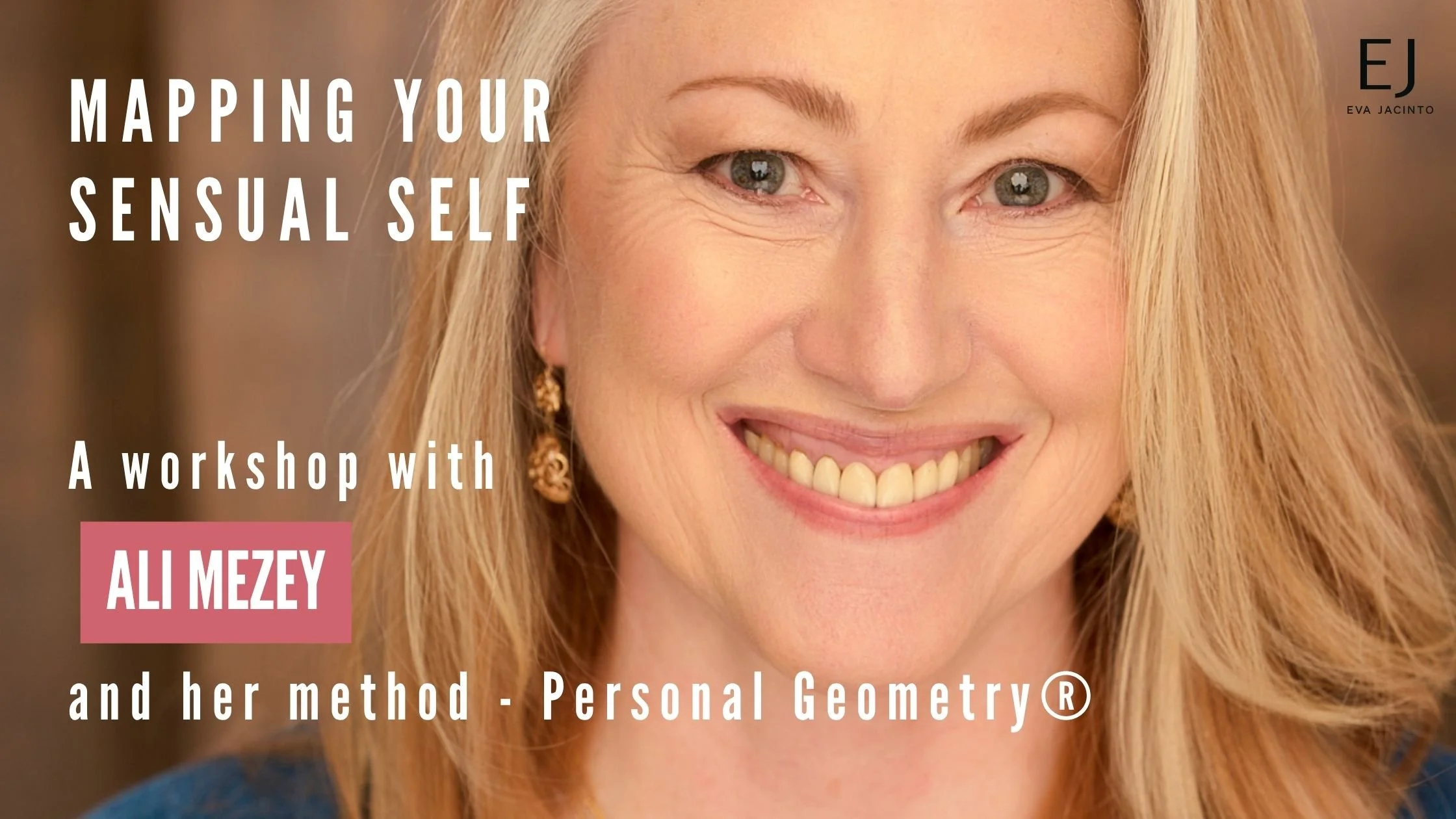 Mapping Your Sensual Self in PORTUGAL!