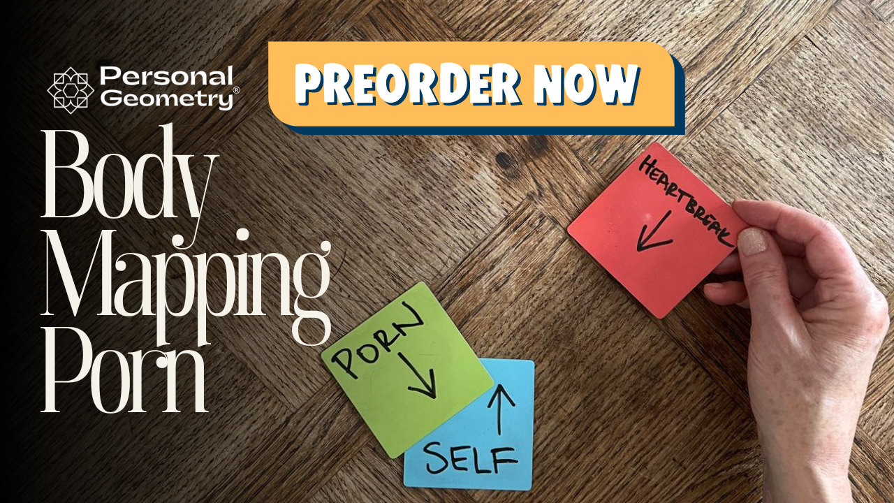 Body Mapping PORN