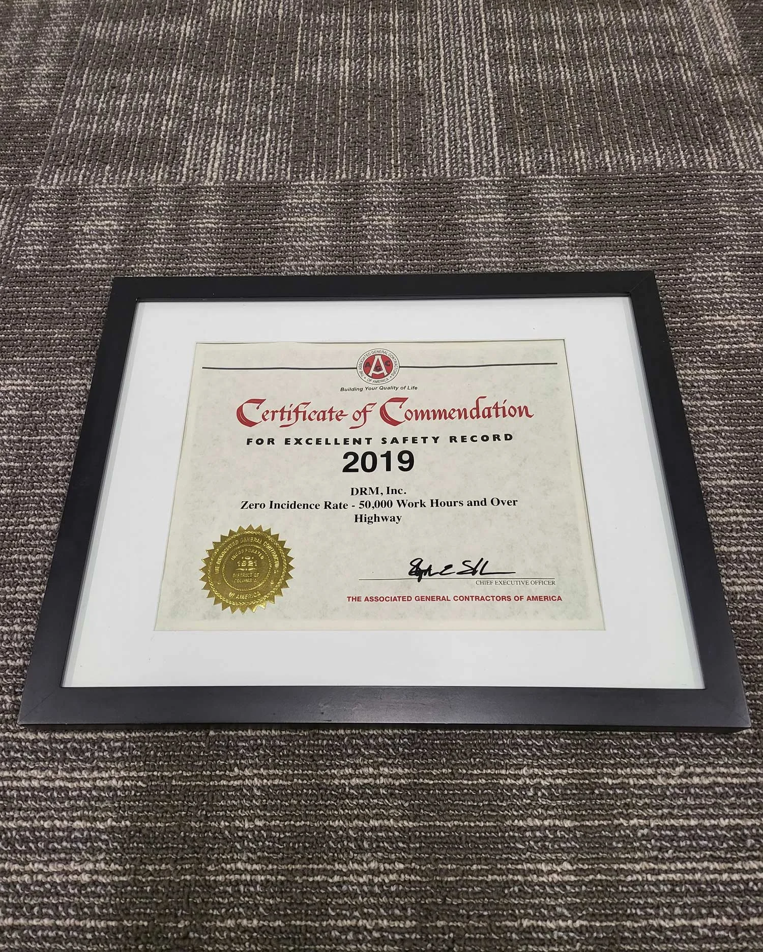 2019_DRM_Certificate_of_Commendation_Highway.jpg