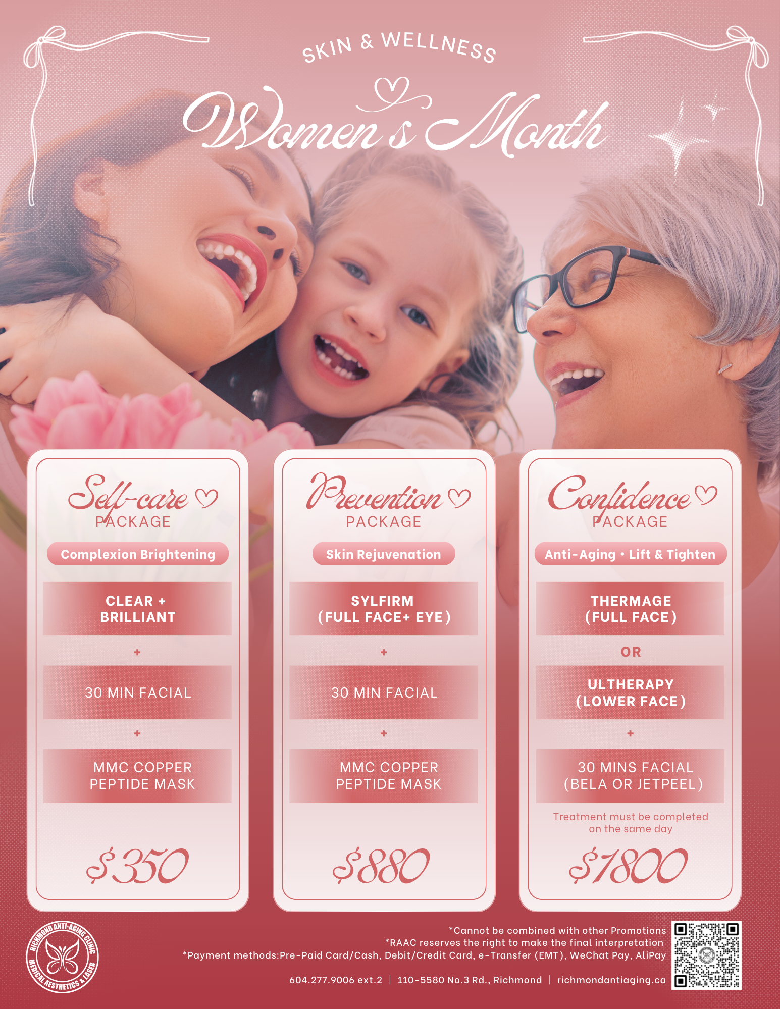 202603 Women Skin & Wellness Month.png