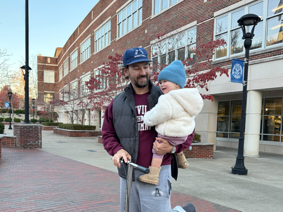 Being Thankful when Life is hard