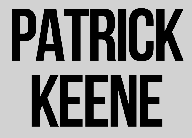 Patrick Keene