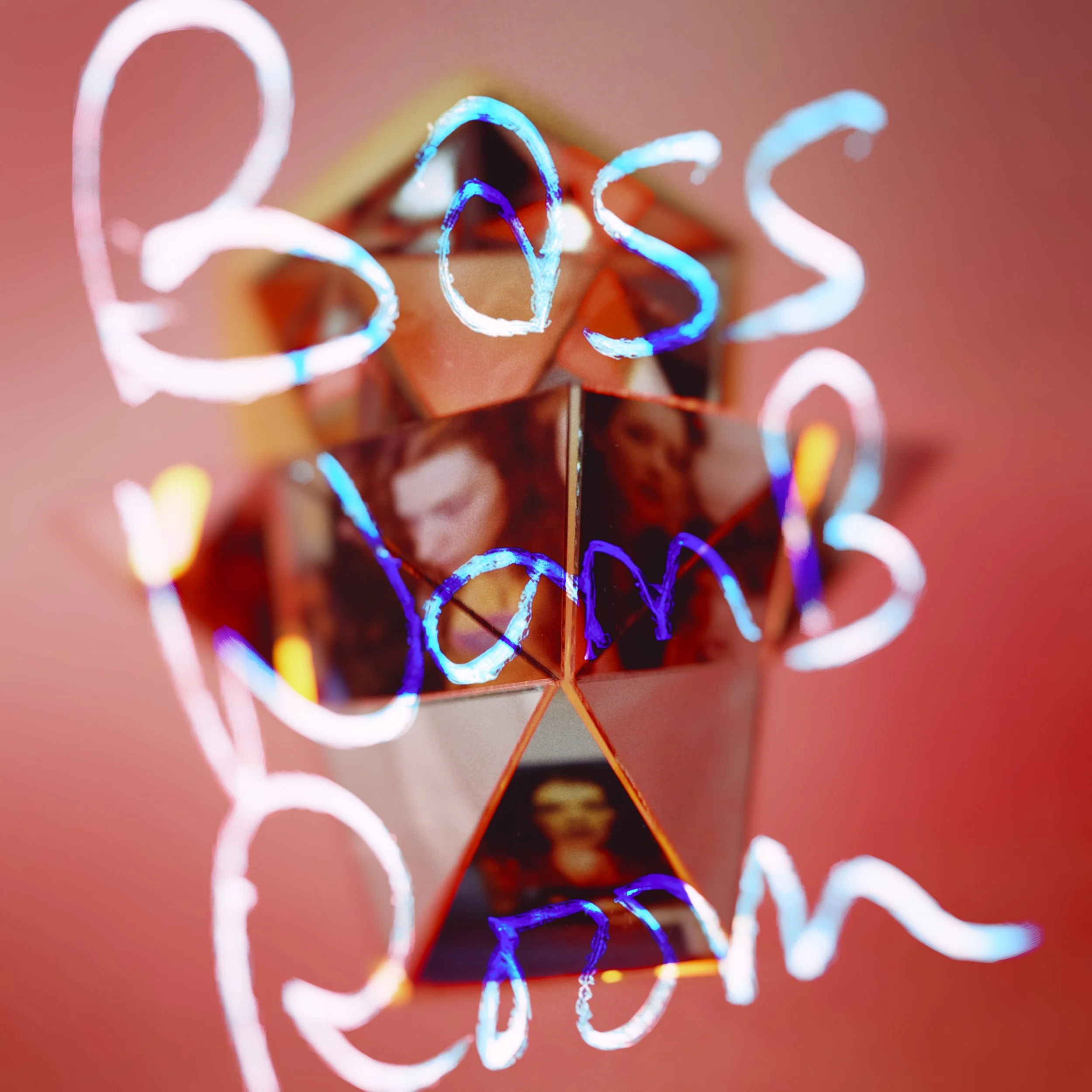 Bass Womb Room