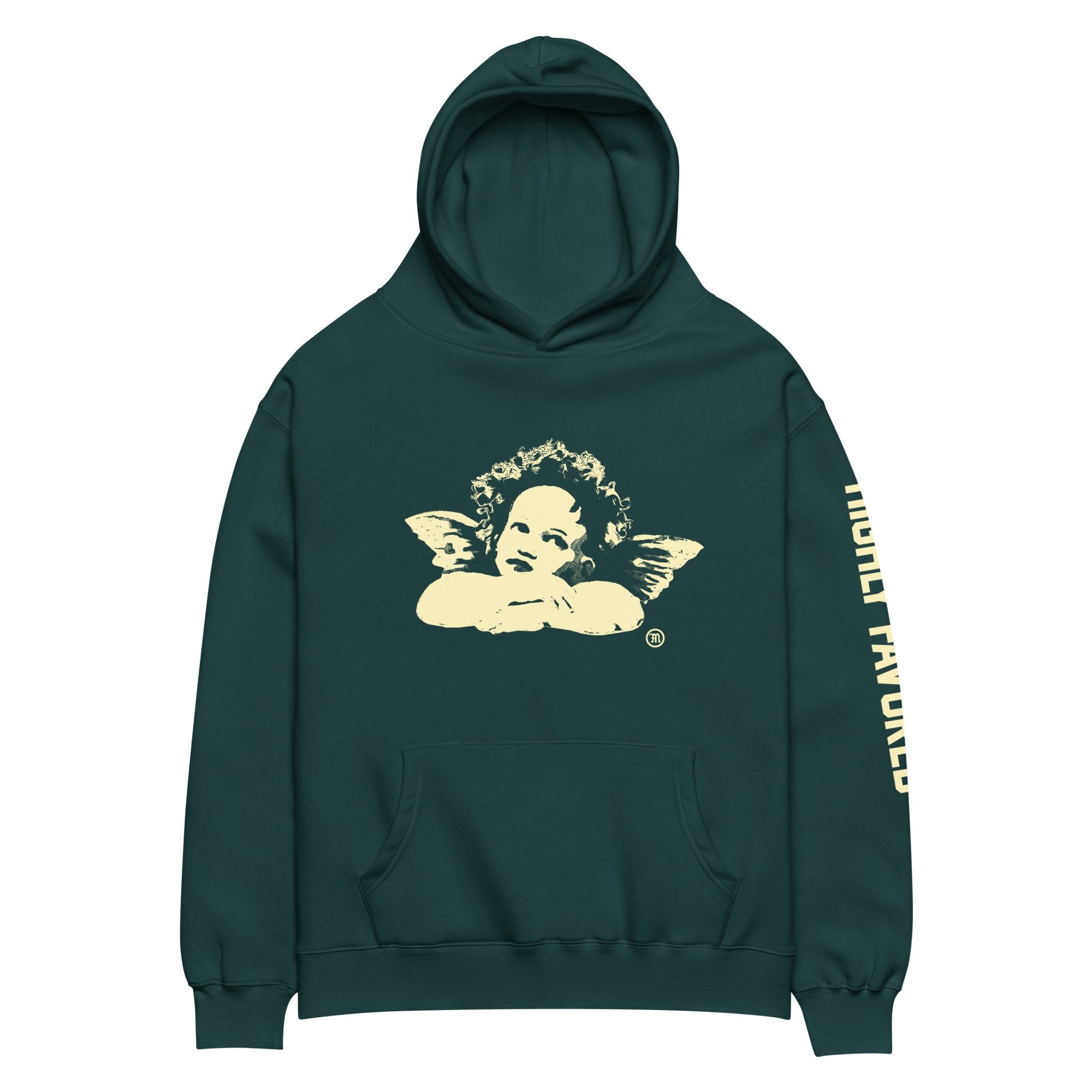 unisex-oversized-hoodie-pine-green-front-675d0d314ca3a.jpg