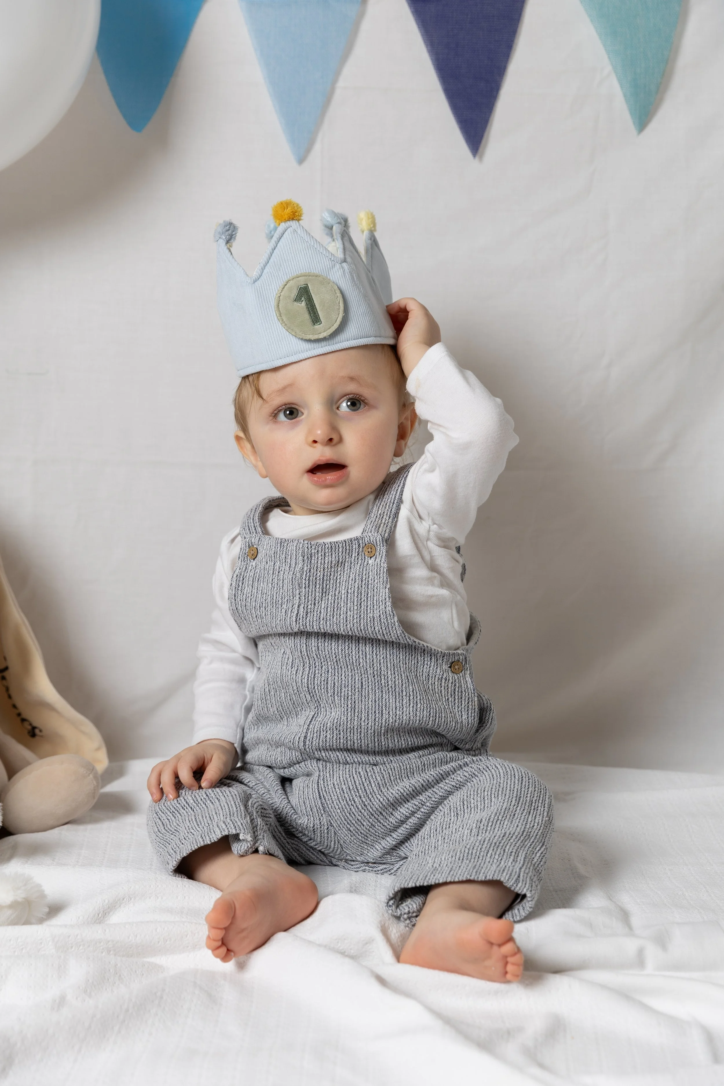 Kids Birthday Sessions