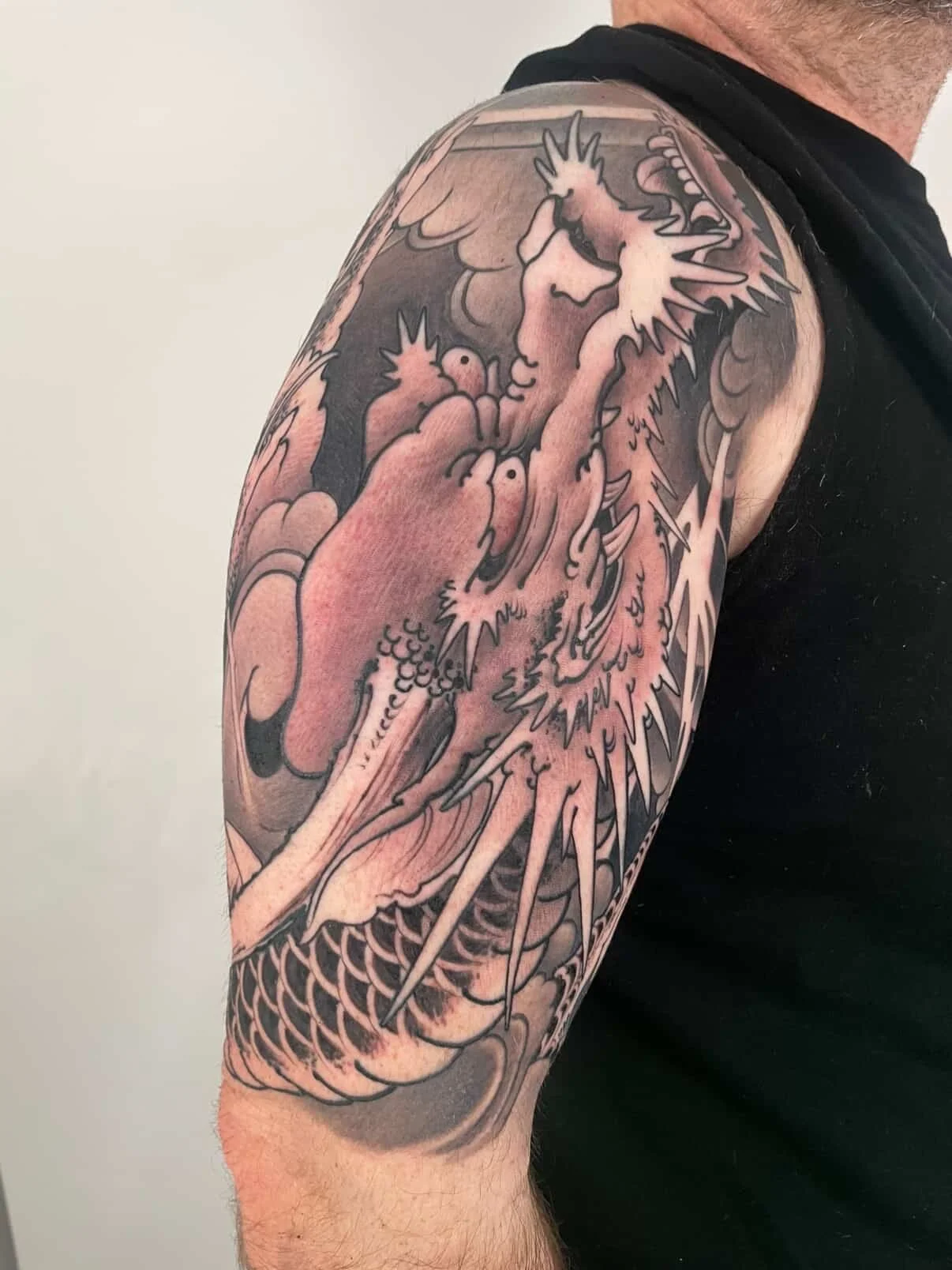 Friday the 13th - 24 HR Tattoo Day
