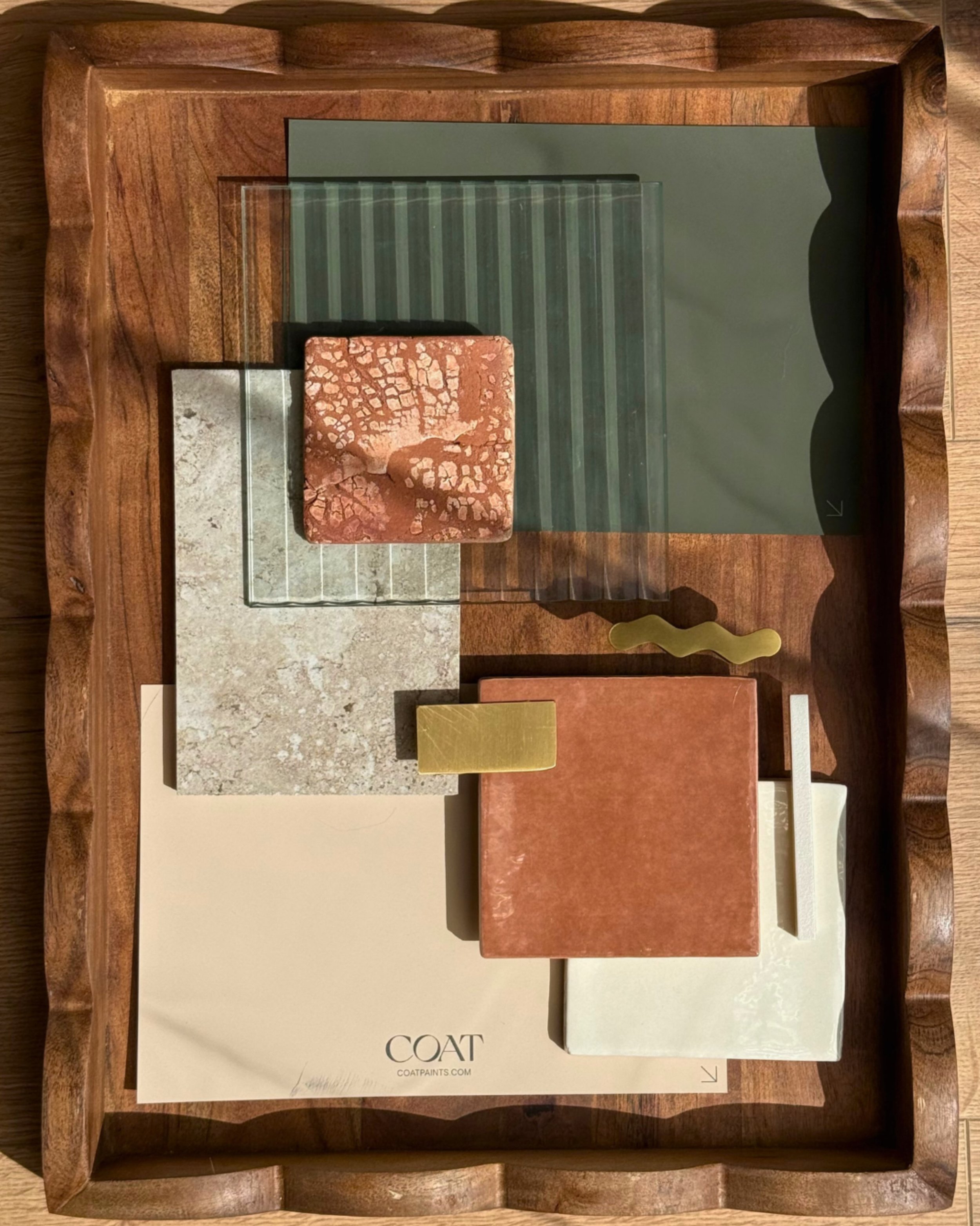 Bathroom Scheme ✨

All ready for today&rsquo;s design meeting with the client 

#interiordesign #interiordesigner #designstudio #interior #beakstudio