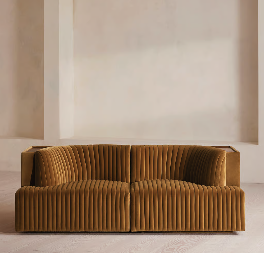 Hamish Modular Sofa