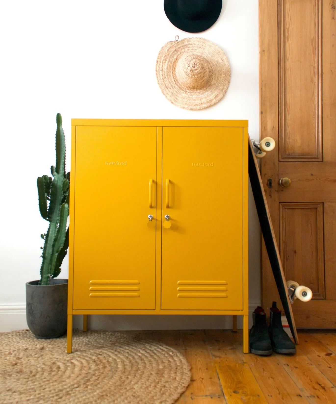 The Midi Locker