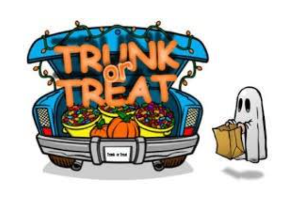 Trunk or Treat