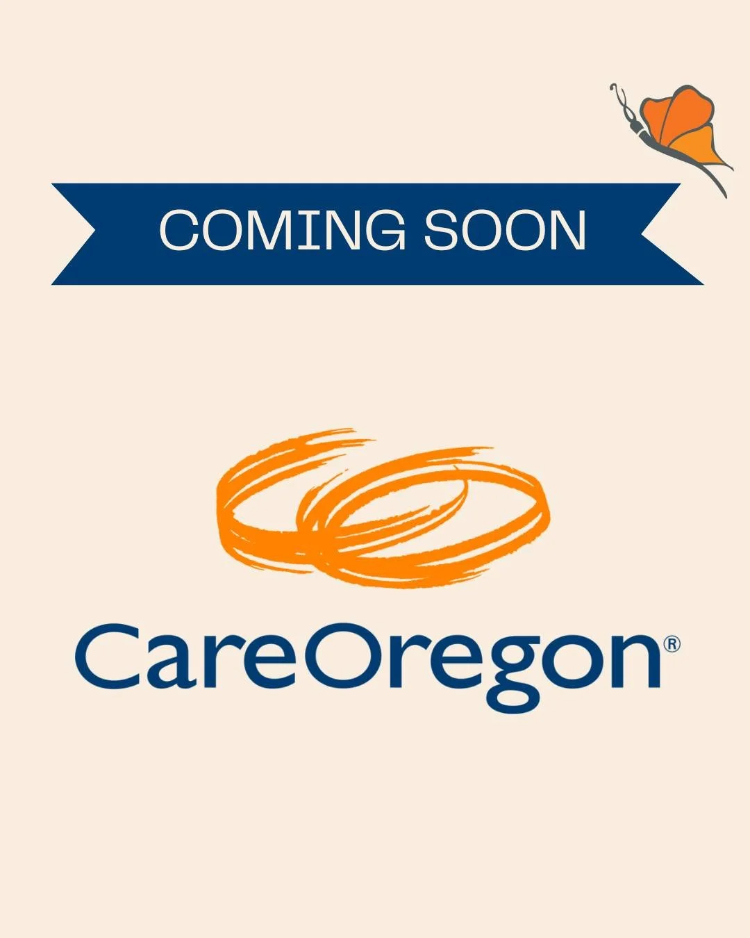 We have exciting news! Our contract with CareOregon has been provisionally accpted, and we are in the final phases of the contracting process!

This is an important step toward expanding access to midwifery and birth center care for families in our c