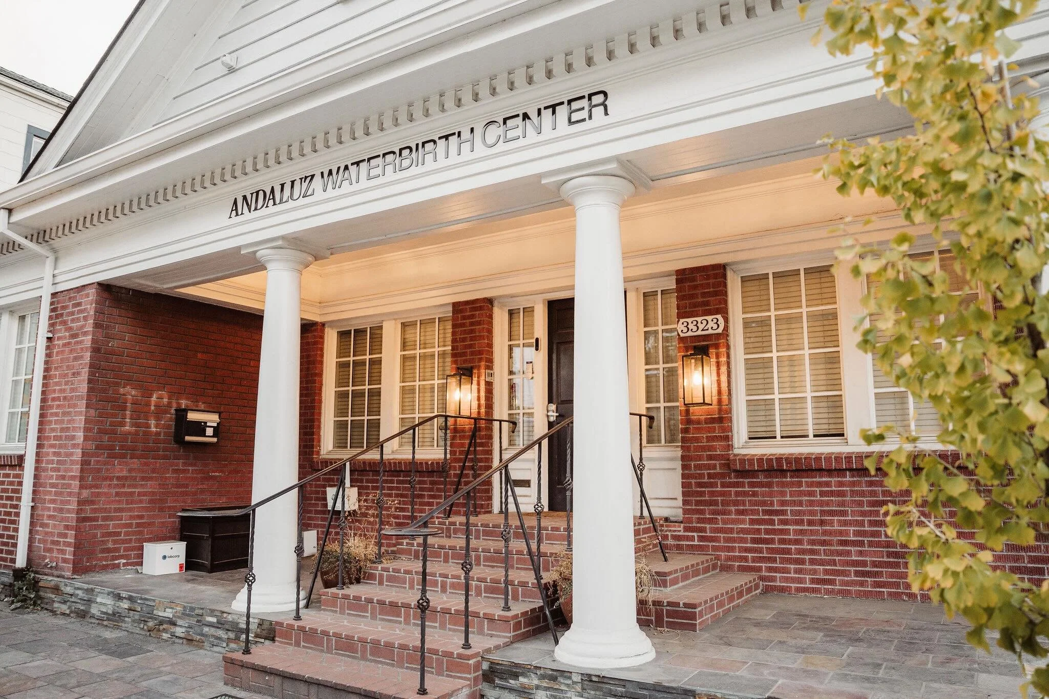 Join us on Saturday, June 27, from 12&ndash;4 PM as we gather to celebrate the life of Andaluz, honor this beloved space, and mark the closing of a remarkable chapter.

After 27 years of caring for families, mentoring midwives, welcoming babies, and 