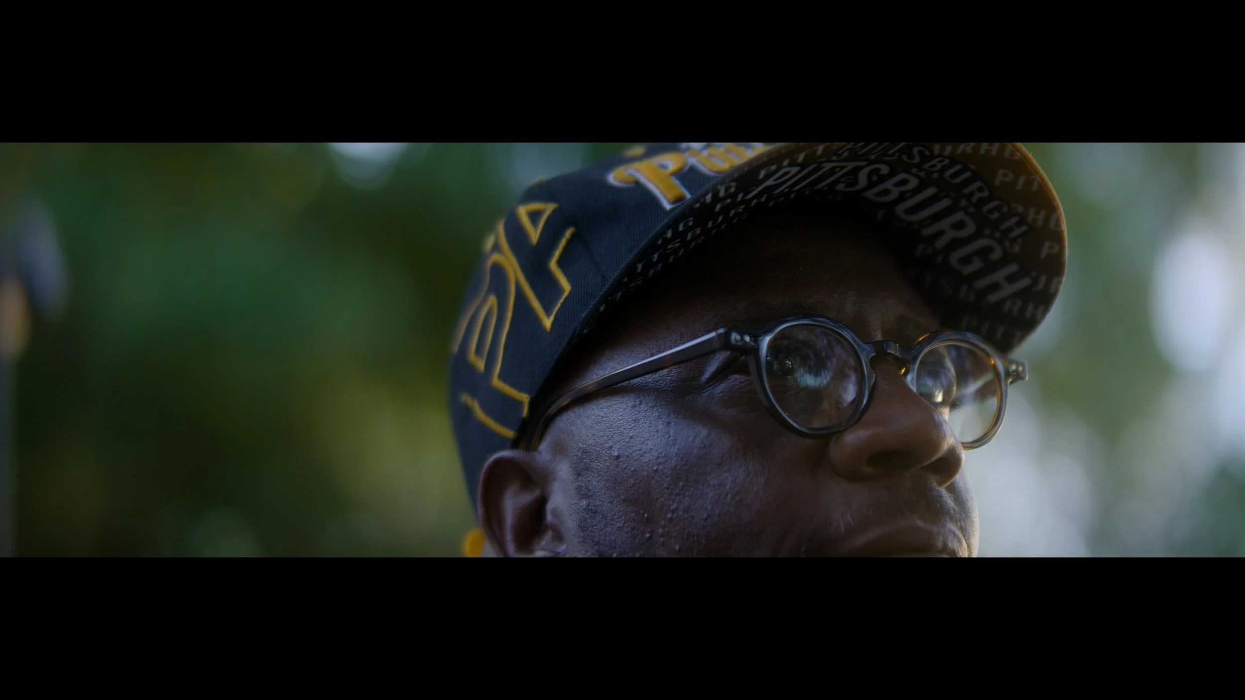 Godspeed | Documentary