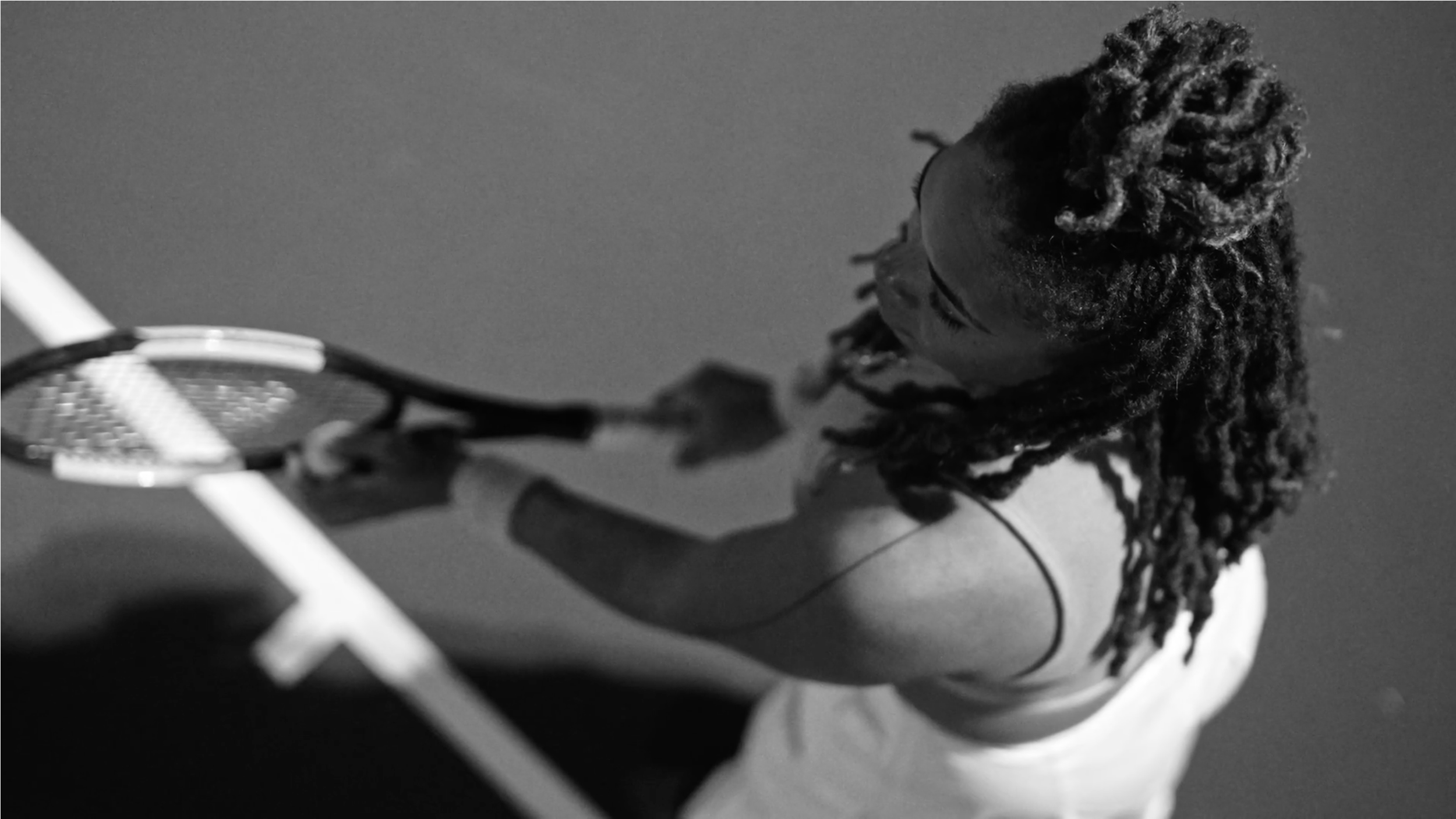 Black Tennis Connect