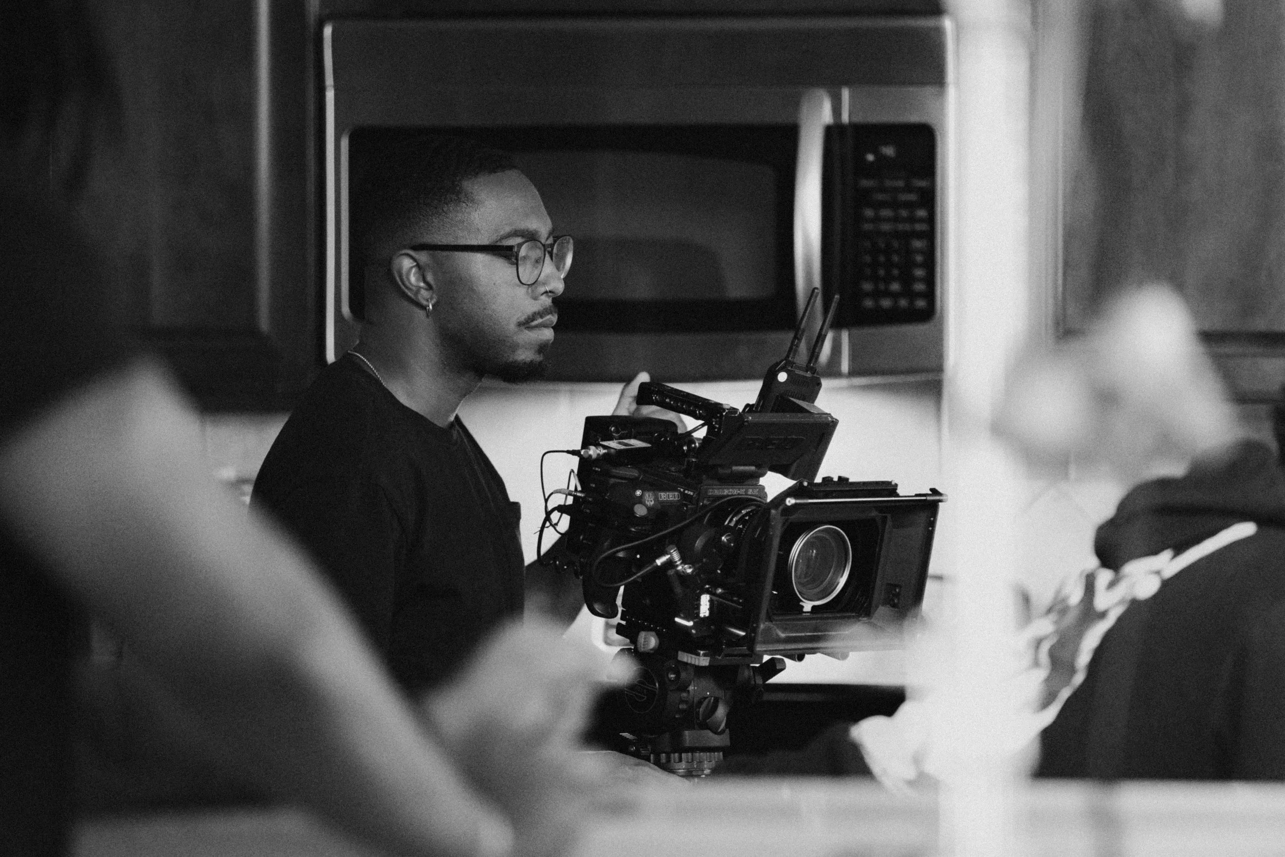 Production Reel 2026