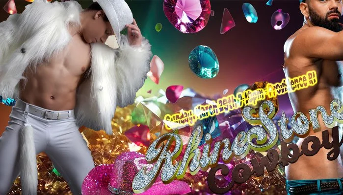 RhineStone Cowboy - Providence RI - General Admission