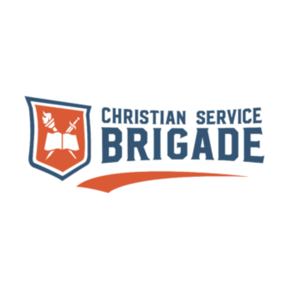 Christian Service Brigade Fall Kickoff!