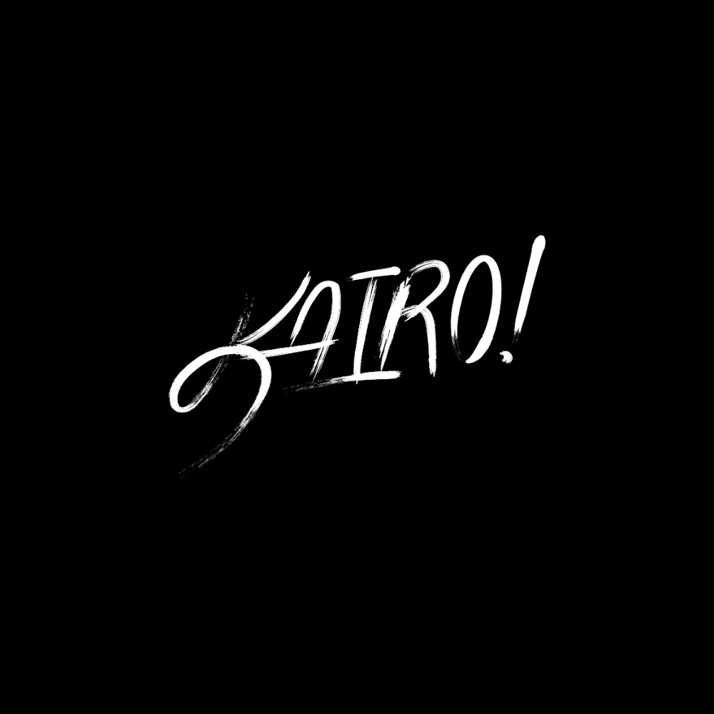 Kairo Fall Kickoff!
