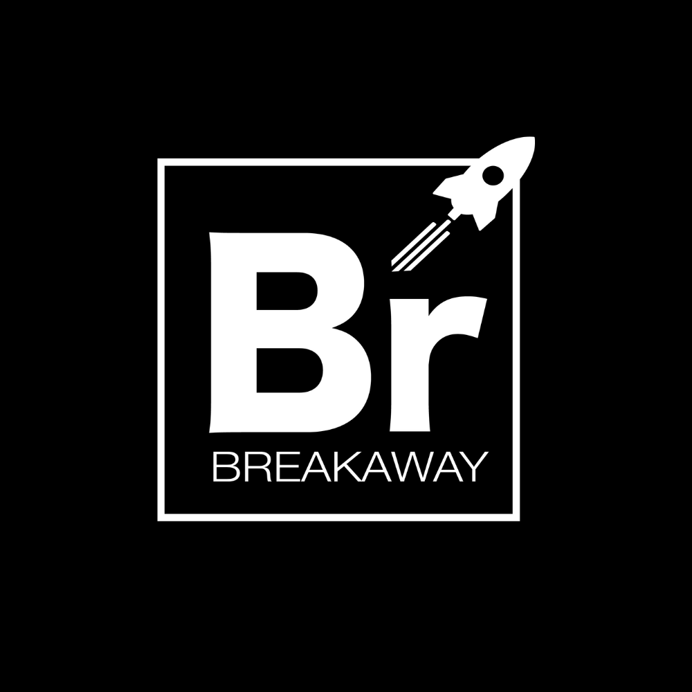 Breakaway Fall Kickoff!