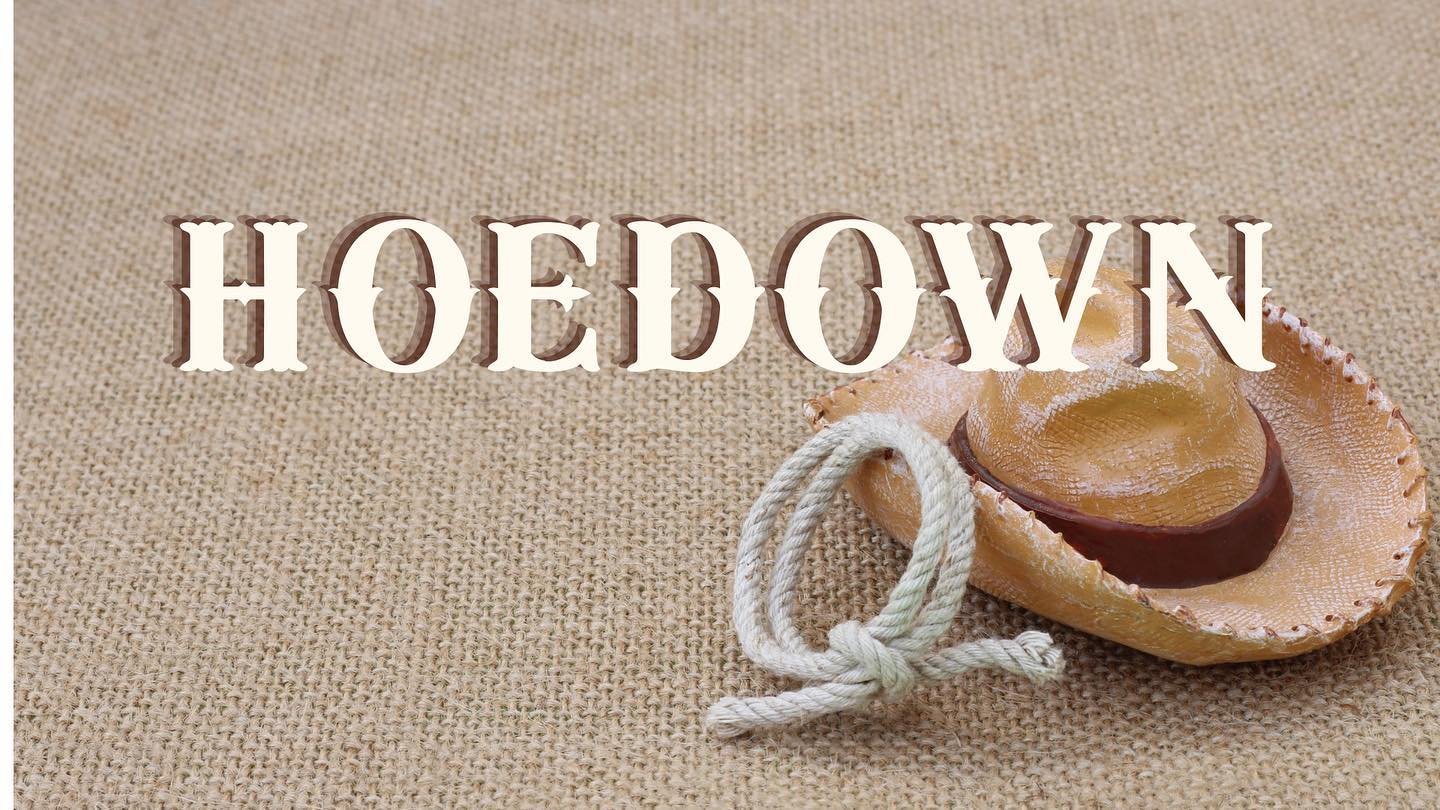 TOMORROW NIGHT🤠🤠🤠🤠🤠 Put on your Cowboy boots &amp; cowboy hat and meet us at chapelgate 7-9 for an epic hoedown night! Sign up for this event through the link in bio or chapelgate app. We are providing some good ole fashioned country food &amp; 