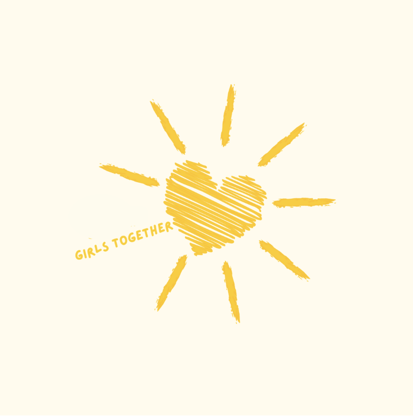 Girls Together Fall Kickoff!