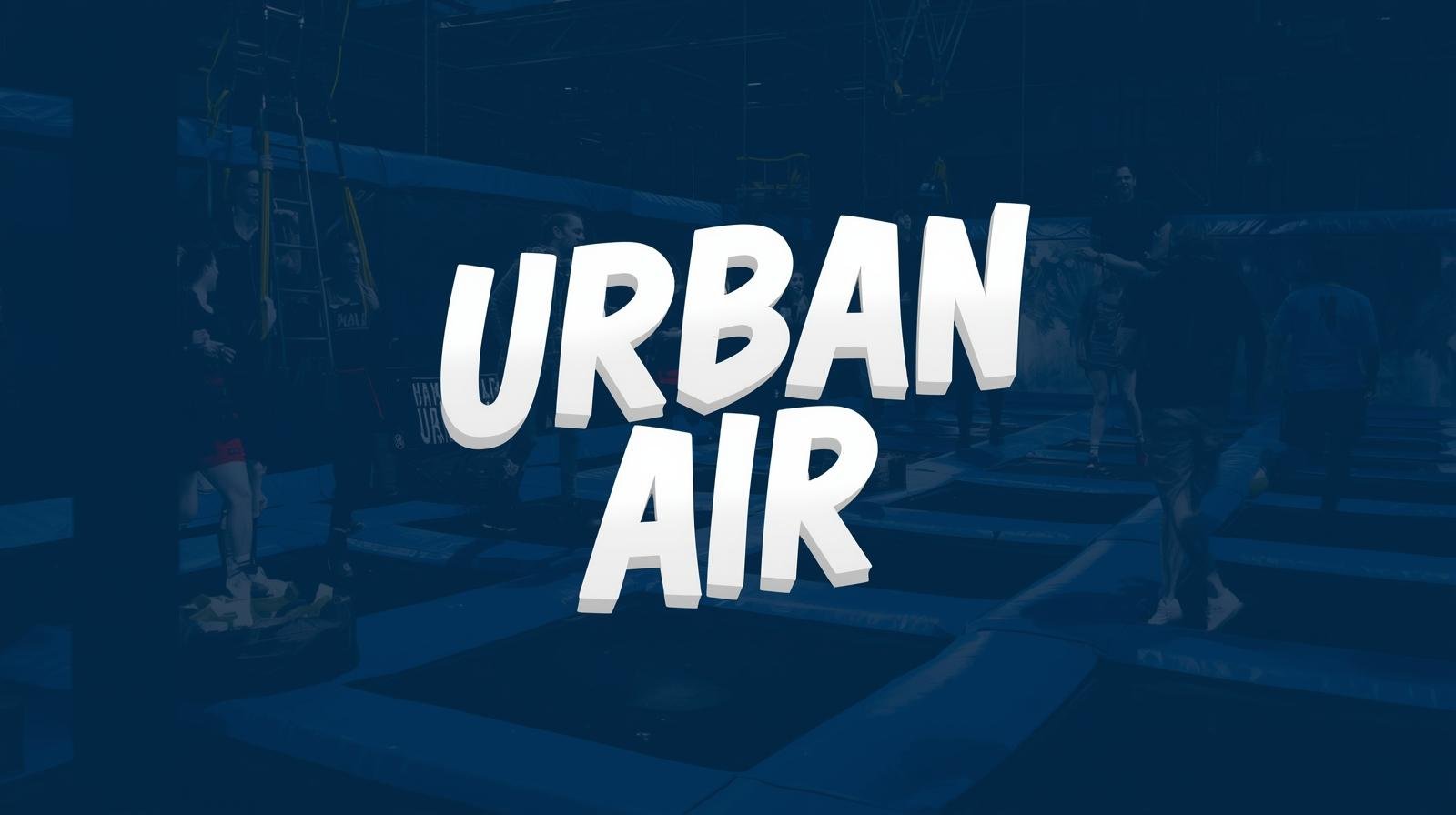 Urban Air with Breakaway and Kairo