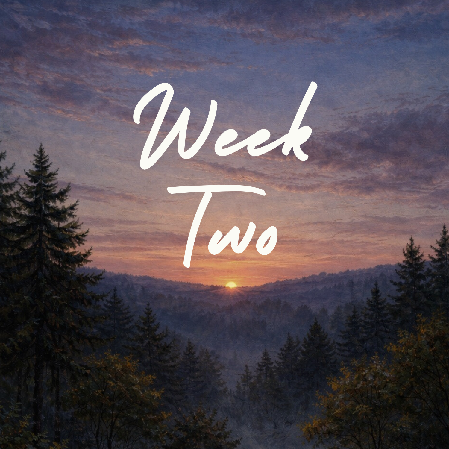 Monday - February 23