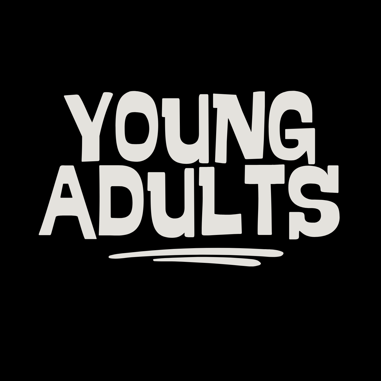 Young Adults Game Night