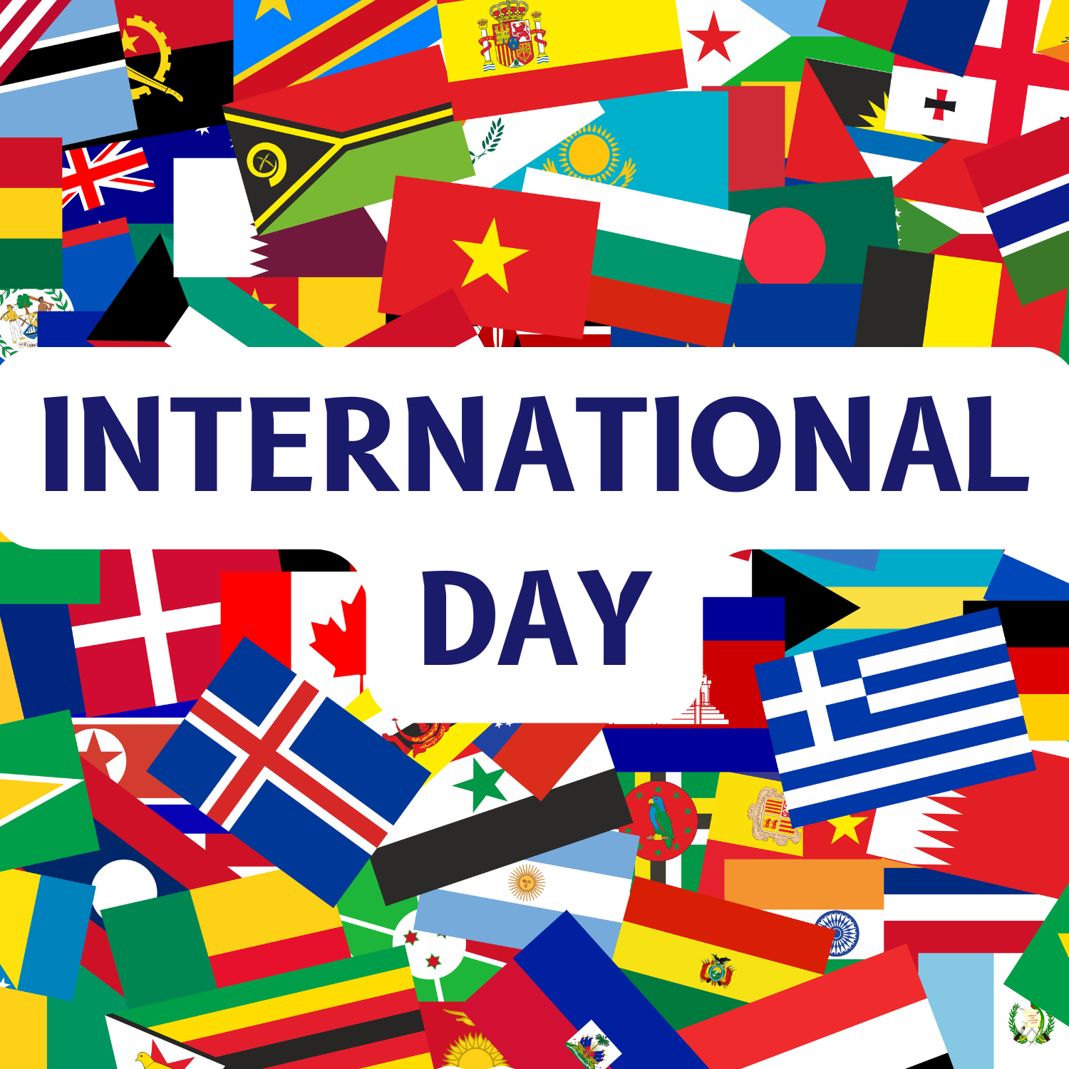International Day 2026