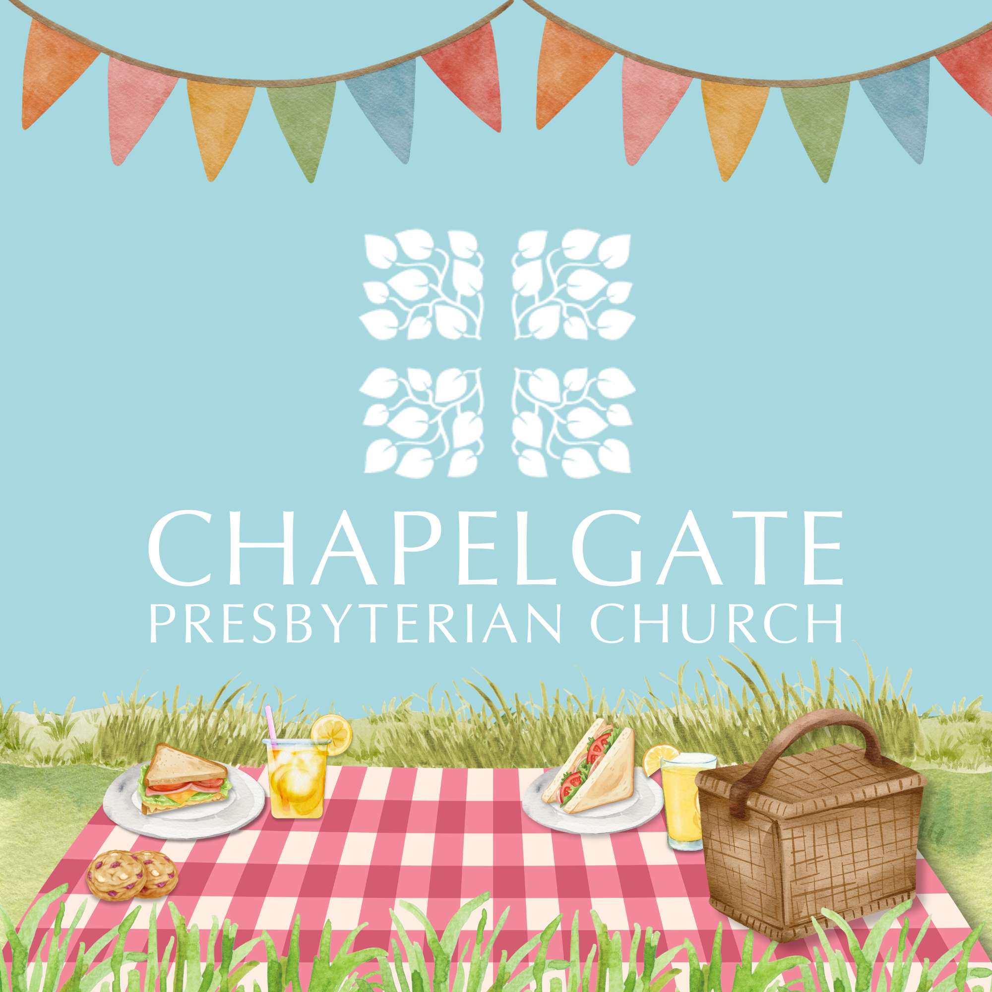 Church Picnic
