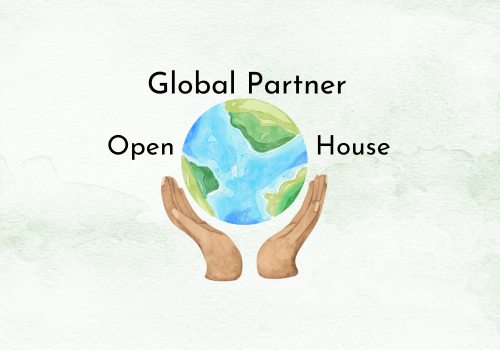 Global Partner Open House