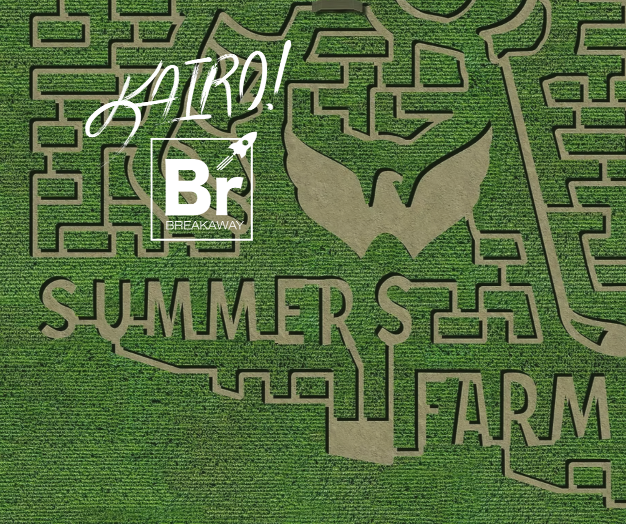 Summers Farm