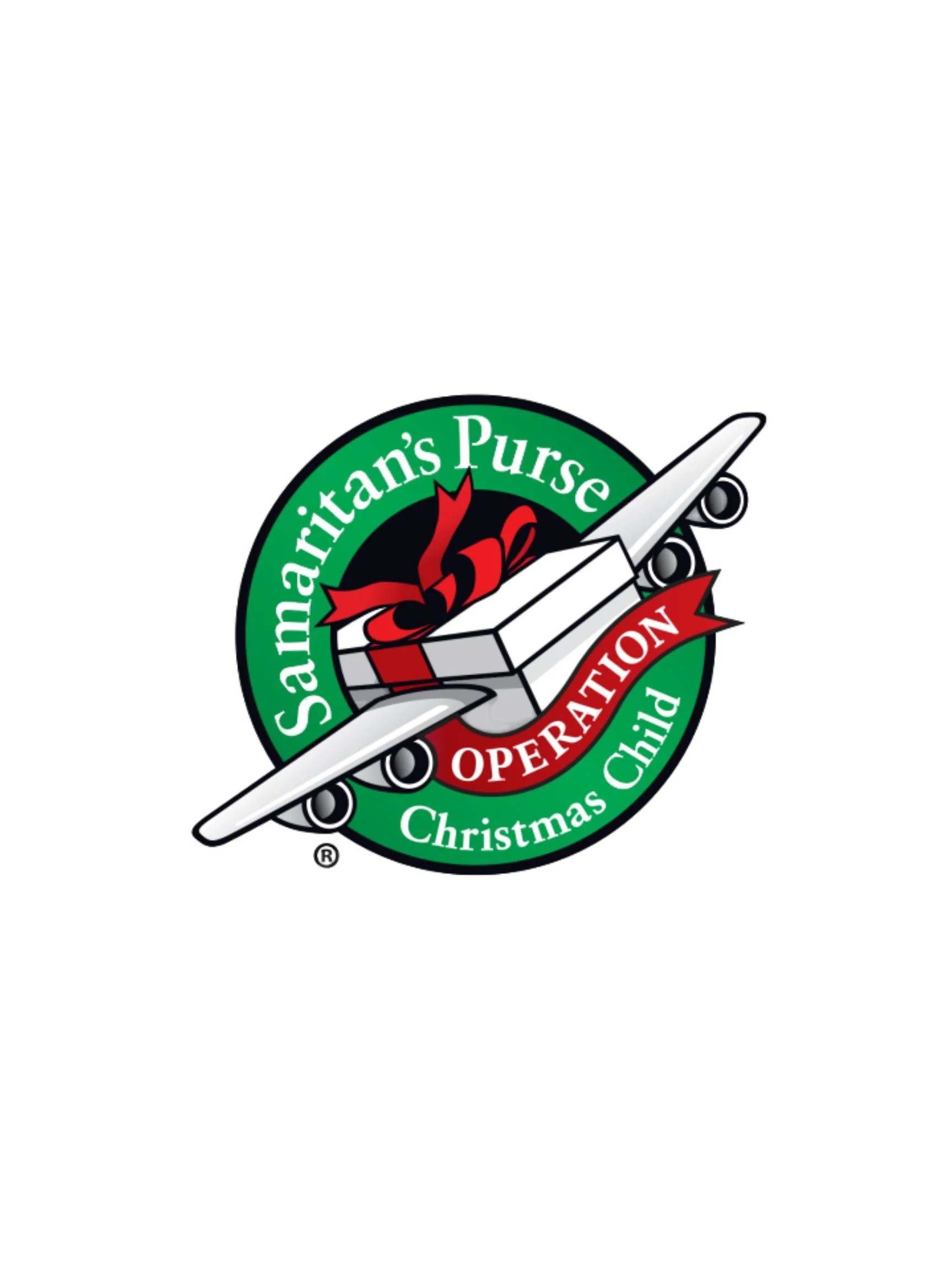 Operation Christmas Child