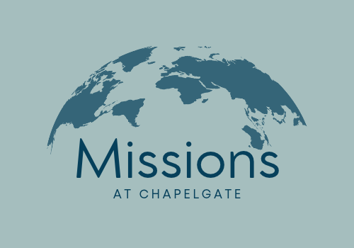 Global Missions Breakfast