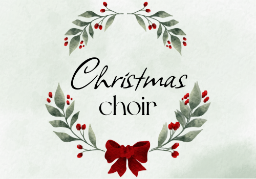 Christms Choir