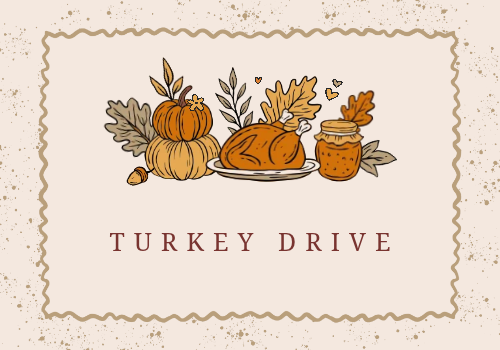 Turkey Drive