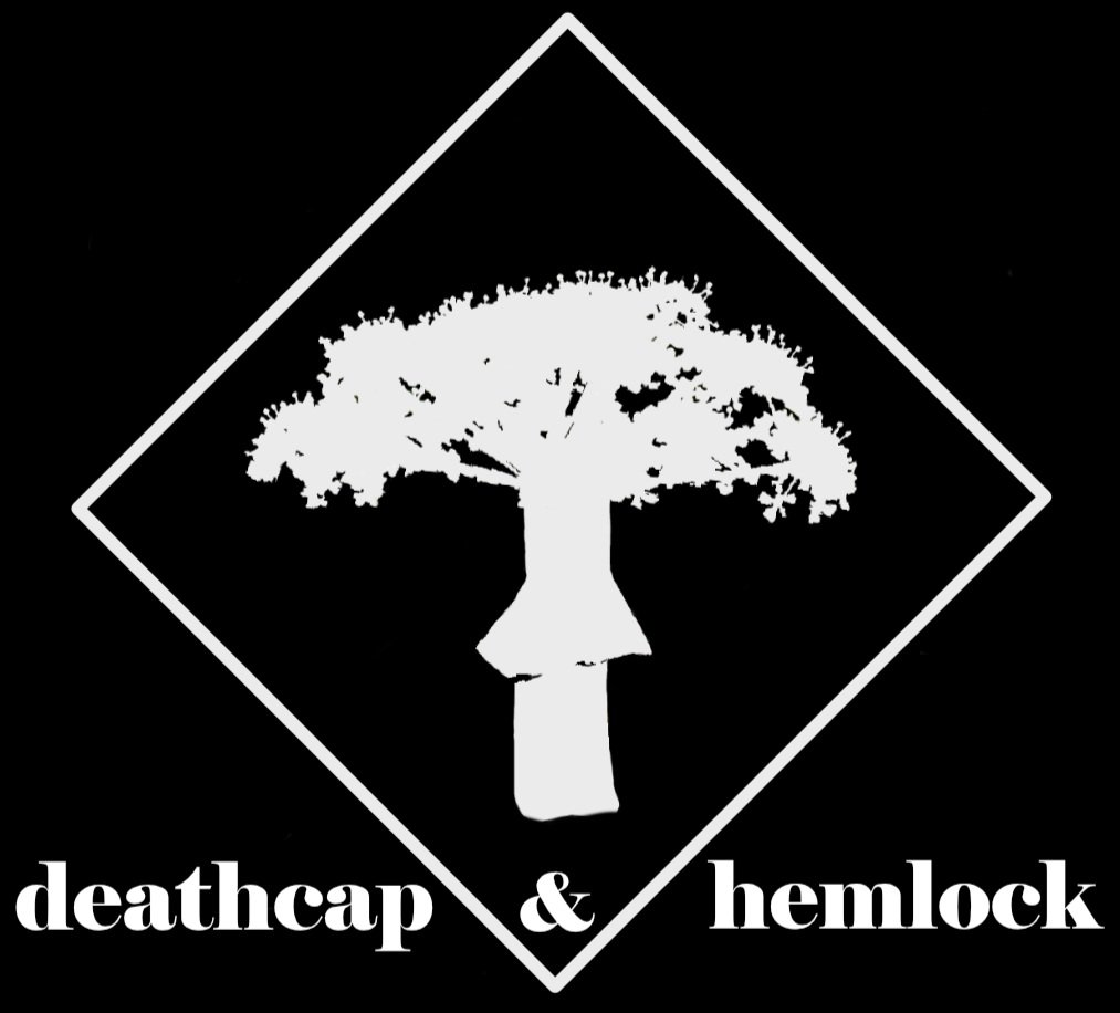 Deathcap and Hemlock